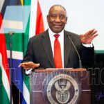 Cyril Ramaphosa: Global Leader