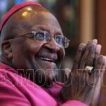 Desmond Tutu Global Leaders