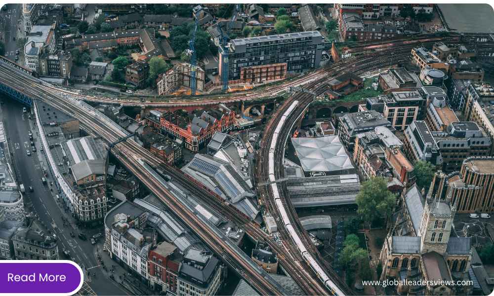 Infrastructure Plan