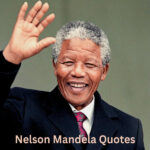 Nelson Mandela