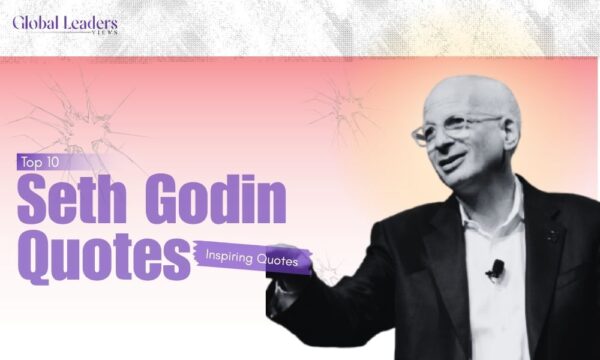 Seth Godin Quotes