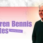 Warren Bennis Quotes
