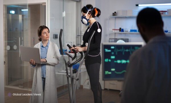 Wearable-Health