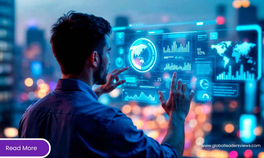 Augmented Analytics