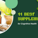 Best Supplements for Cognitive Health