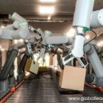 Robotics