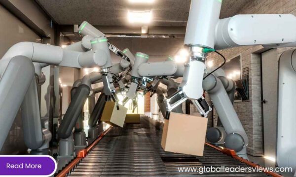 Robotics