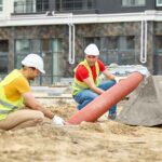 U.S. Construction Planning