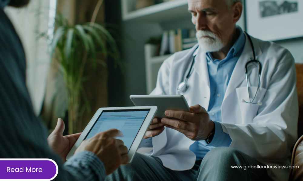 Remote Patient Monitoring