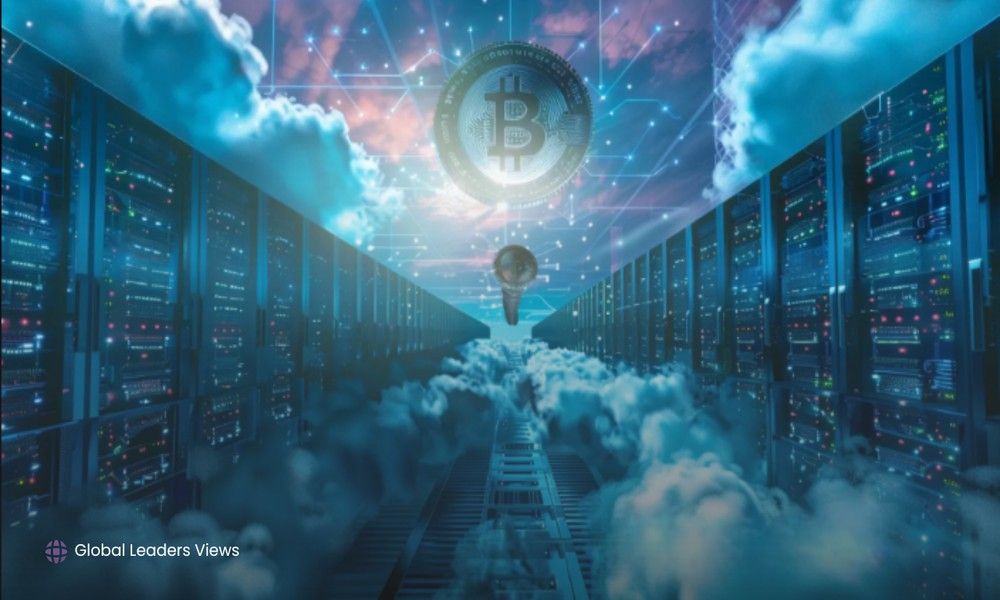 Cloud-Mining-Platforms