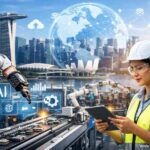Singapore manufacturing