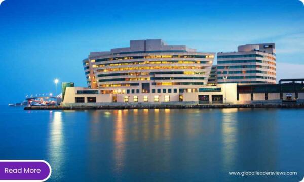 Baltimore-Marriott-Waterfront