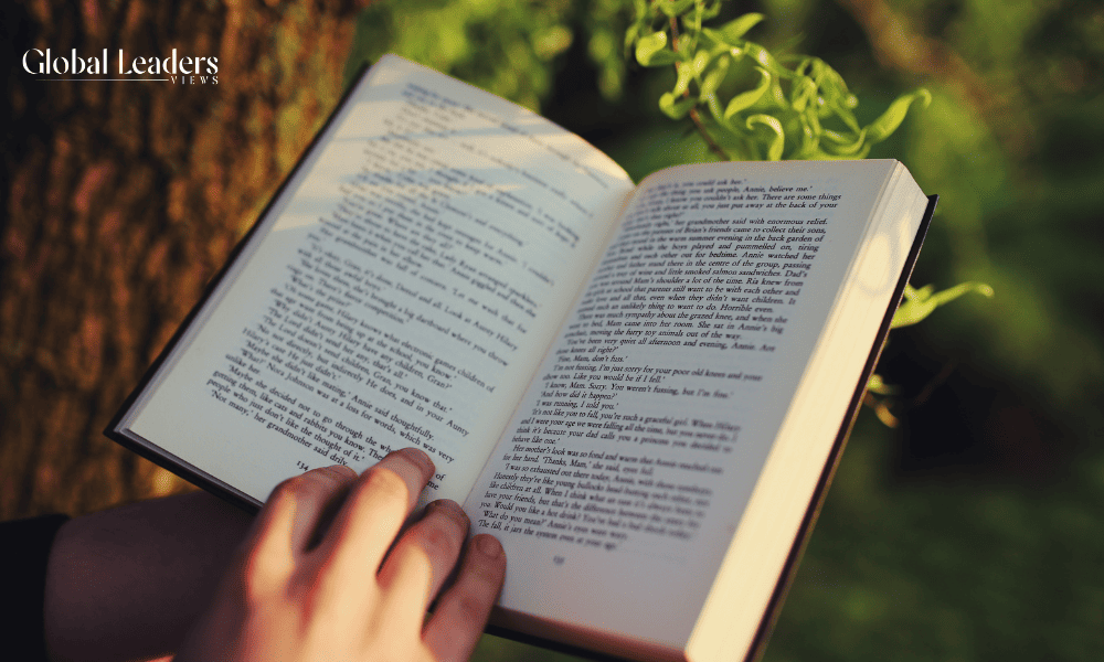 Top Leadership Books of All Time