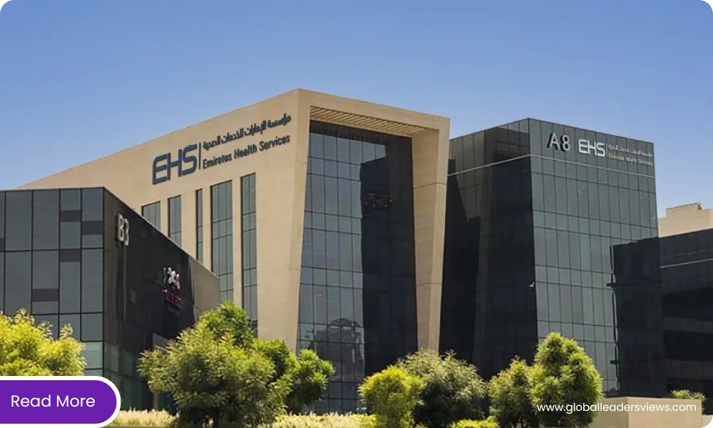 UAE Health