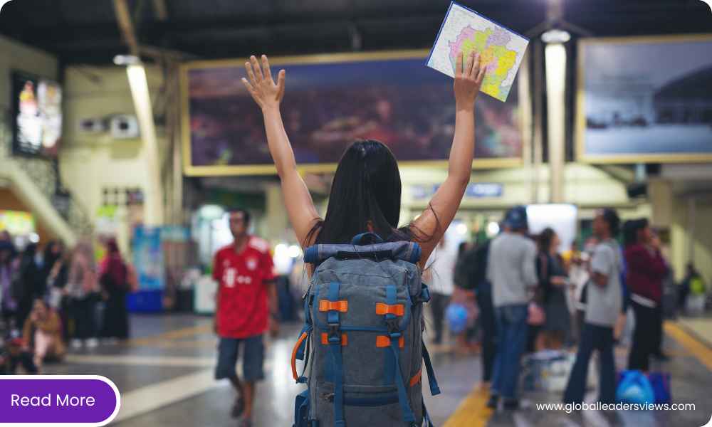Travel-Show