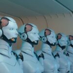 Autonomous Agents in ML