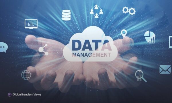 Data-Management-