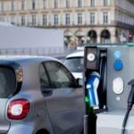 Iran War on EV