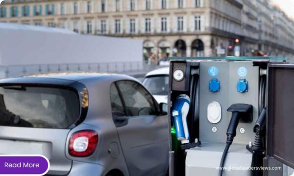 Iran War on EV