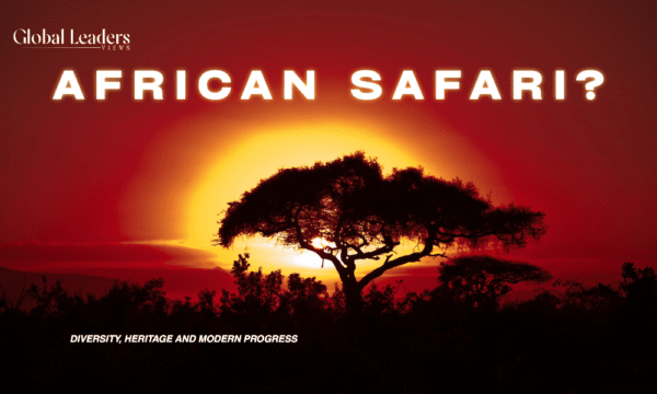How Do I Prepare for an African Safari
