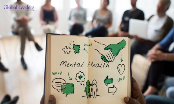 Mental Health Care