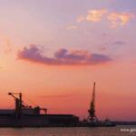 Strait of Hormuz