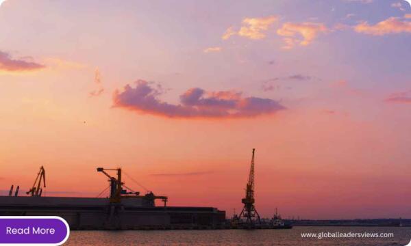 Strait of Hormuz