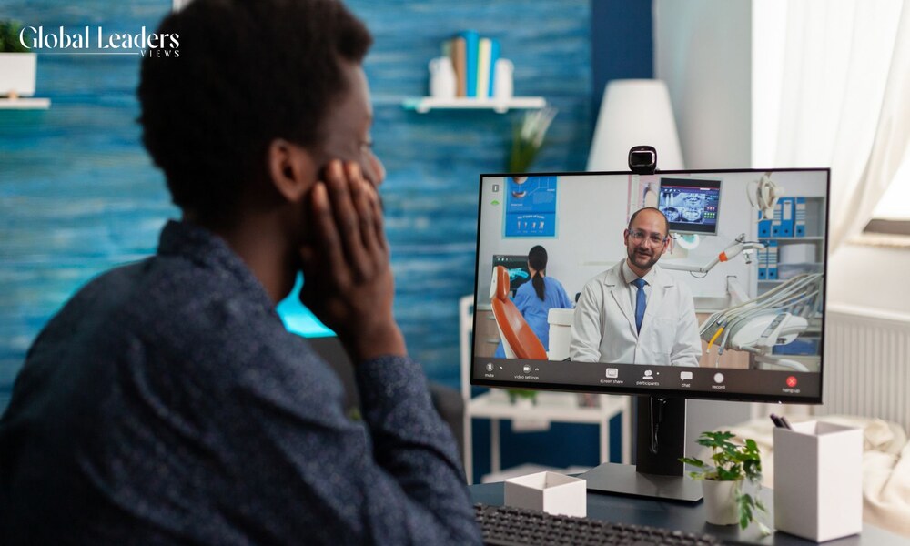 Telemedicine