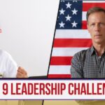 Top 9 Leadership Challenges