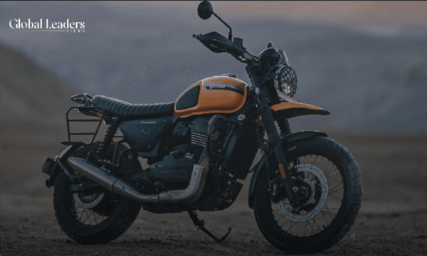 Why Jawa Scrambler Bikes Are Winning Riders