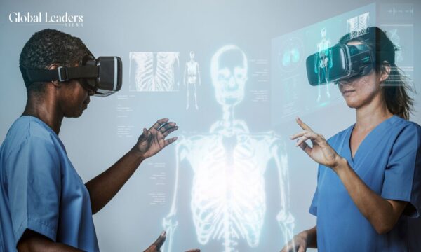 AI Integration in Healthcare