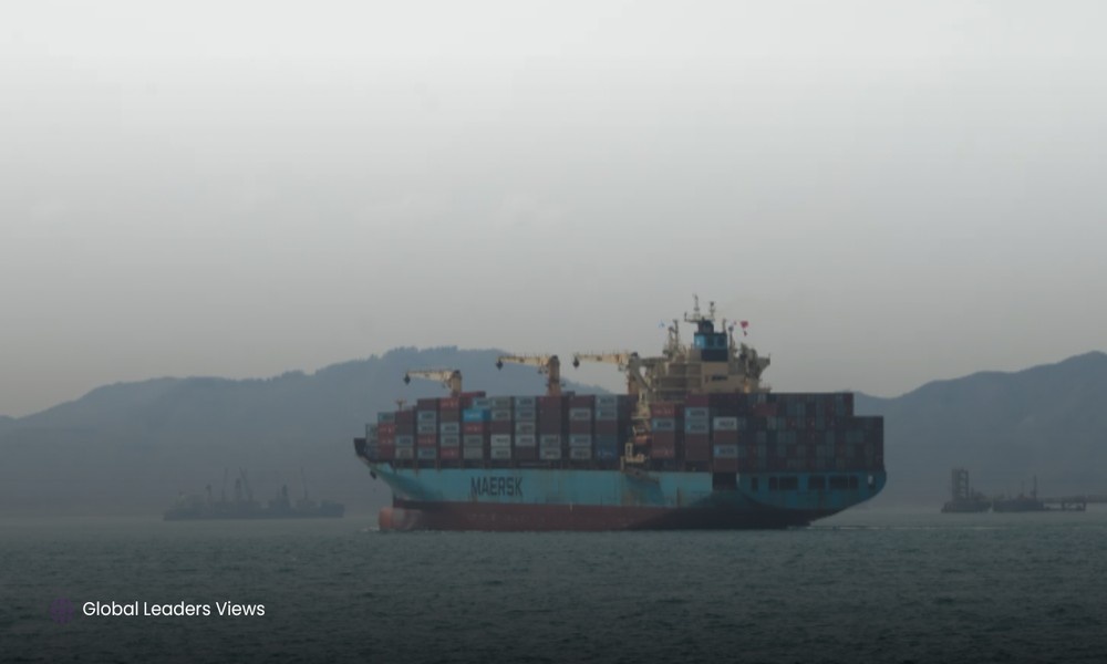 Maersk