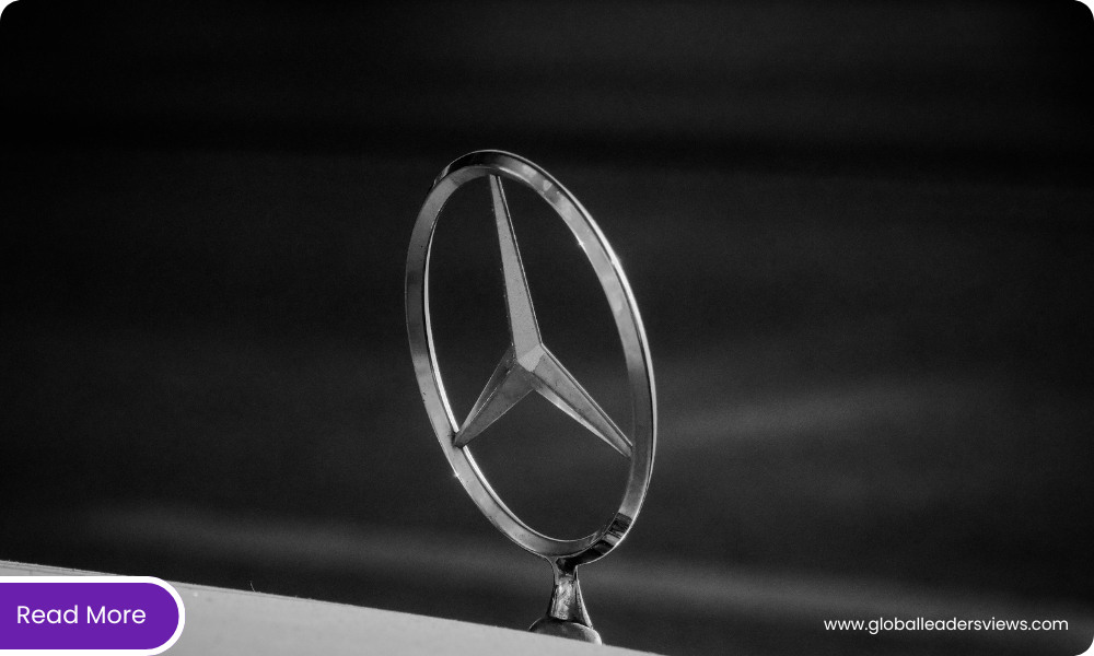 Mercedes-Benz Global Leaders