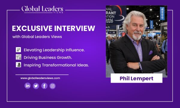 Phil Lempert Supermarket Guru